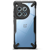 Etui ONEPLUS 12R Ringke Fusion-X czarne