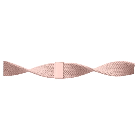 Puro Loop Nylon Apple Watch Strap 38/40/41mm - Pink