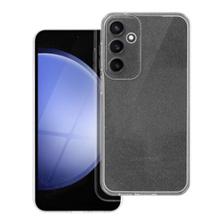 Futerał CLEAR CASE 2mm BLINK do SAMSUNG S23 FE transparent