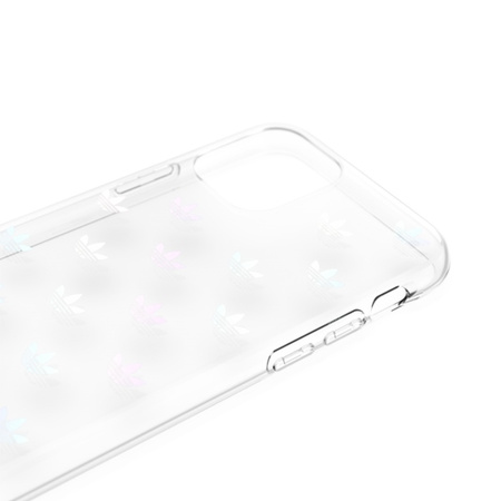 Adidas OR SnapCase ENTRY iPhone 12 Pro colorful