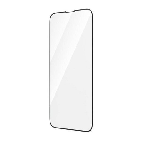 Gehärtetes Glas 5D IPHONE 14 PLUS / 13 PRO MAX PanzerGlass Ultra-Wide Fit Screen Protection Antibacterial Easy Aligner Included (2785)