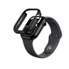 AmazingThing Minimal Case für Apple Watch 46 mm – schwarz