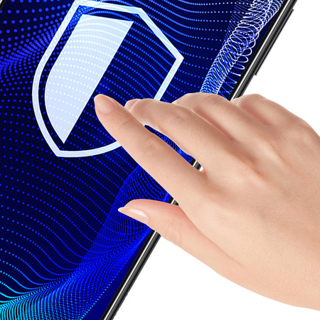 TCL 503 - 3mk FlexibleGlass Pro