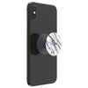Popsockets 2 White Stone Marble 70070 uchwyt i podstawka do telefonu - basic