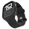 SPIGEN VAULT PRO APPLE WATCH 10 (42 MM) MATTE BLACK