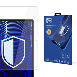 Doogee T10 Plus - up to 11" 3mk FlexibleGlass Pro