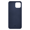 Apple iPhone 15 Plus - 3mk Silicone Case Dark Navy