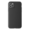 Soft Case case for Huawei nova 10 SE thin silicone cover black
