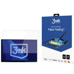 Tesla Model S - up to 19" 3mk Paper Feeling