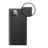 Sleep Case pokrowiec etui z klapką typu Smart Cover iPhone 13 niebieski