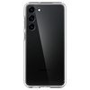 Spigen ULTRA HYBRID GALAXY S23 KRISTALLKLAR