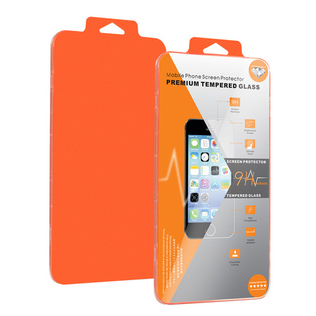 Hartowane szkło Orange do HUAWEI NOVA 7 SE/P40 LITE 5G