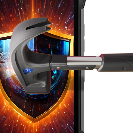 Blackview N6000 / N6000SE - 3mk Silky Matt Privacy