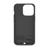 TECH-PROTECT POWERCASE 4800MAH IPHONE 13 / 13 PRO BLACK