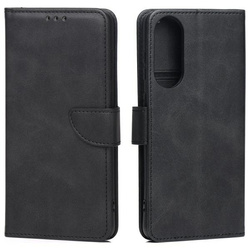 Etui Marv Wallet do Samsung S25 Edge     czarny