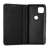 Magnetische Handytasche Xiaomi Poco X3 / X3 NFC / X3 Pro Schwarz