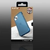 Raptic X-Doria Air Case iPhone 14 gepanzerte Hülle blau