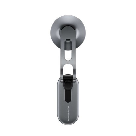 Baseus T-Space magnetische Autohalterung für das Cockpit – Silber