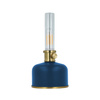 Lampa naftowa Retro LED niebieska FLR-35 Forever Light