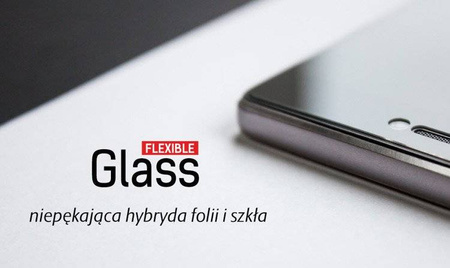 3MK FLEXIBLE GLASS LG Q6