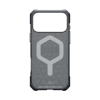 Etui UAG Essential Armor MagSafe na iPhone 17 Pro Max - szare