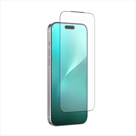AmazingThing Titan Vision 7 Tempered Glass for iPhone 17 Pro Matte