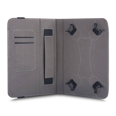 Uniwersalne etui Fantasia - tablet 9-10'' czarne