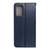 Kabura Smart Magneto do SAMSUNG A54 5G granatowy
