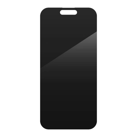 ZAGG InvisibleShield Glass Elite Privacy for iPhone 15/16
