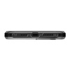 UNIQ etui Combat iPhone 14 Pro Max 6,7" czarny/carbon black