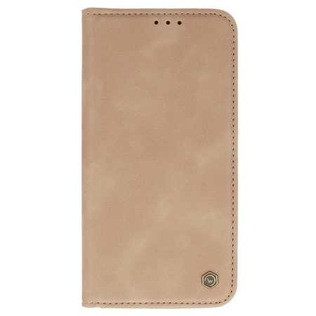 Kabura Wonder Smart do Xiaomi Redmi Note 13 Pro 5G cappuccino