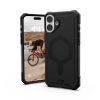 UAG Essential Armor Magsafe iPhone 16 Plus Case - Black