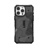Etui UAG Pathfinder SE Magsafe na iPhone 16 Pro Max - szare