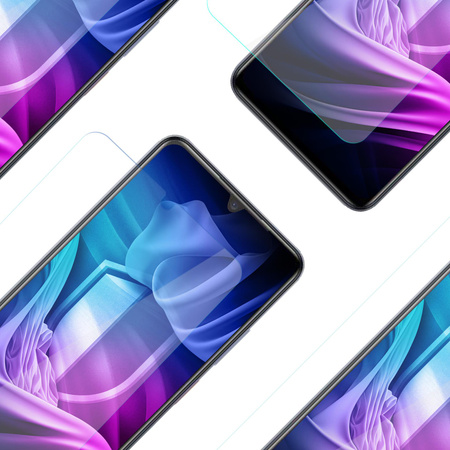 ZTE Blade V70 Max - 3mk Silky Matt Pro