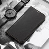 Dux Ducis Skin X2 Hülle für iPhone 14 Plus Hülle mit Magnetklappe schwarz