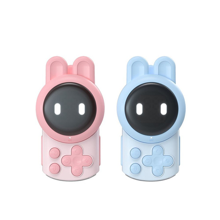 PICOCICI zestaw walkie-talkie K47 królik