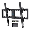 Perlesmith TV 37-82" Wall Mounts PSLTK1
