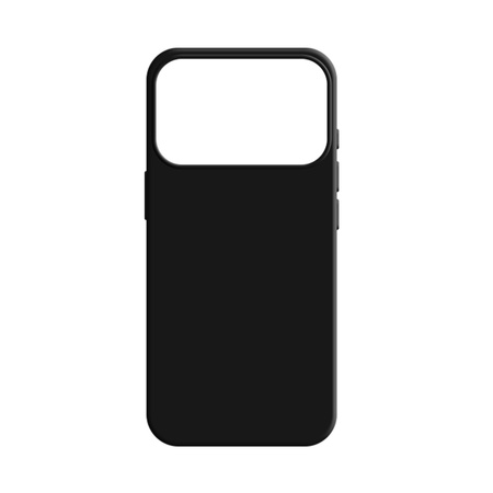 Apple iPhone 17 Pro Max - 3mk Silicone Case