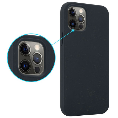 Etui XIAOMI REDMI 10C MX Eco czarne