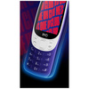 Telefon HMD Barca 3210 TA-1736 DS        niebieski