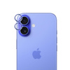 Apple iPhone 17 - HARDY Lens Protection Pro Light Blue