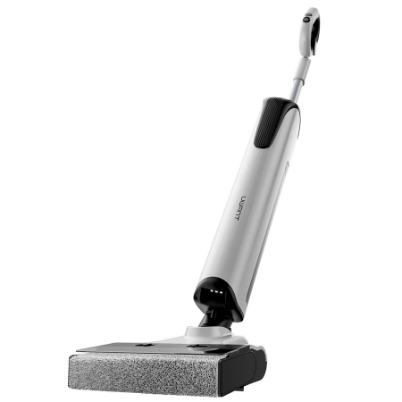 Odkurzacz pionowy UWANT D700 z funkcją mopowania i stacją ładowania - biały
