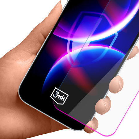 Google Pixel 10 Pro - 3mk StratCore700