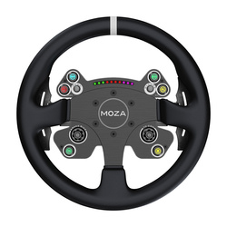 Moza Racing  Steering Wheel CS V2P