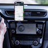 Bluetooth AUX transmitter Baseus BSBA-02 (Overseas Edition) - black