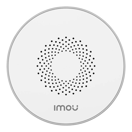 Inteligentna syrena alarmowa IMOU ZR1 ZigBee