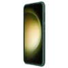 Wzmocnione etui Nillkin Super Frosted Shield Pro do Samsung Galaxy S23 FE - zielone