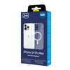 Apple iPhone 14 Pro Max - 3mk EverClear MagCase
