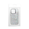 Futerał TUTTI FRUTTI do IPHONE 16 czarny