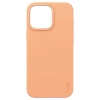 CARE by PanzerGlass Fashion Case iPhone 16 Pro Max 6,9" pfirsich/pfirsich MagSafe 1392